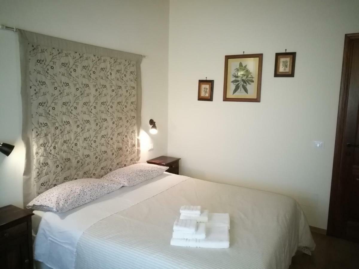 Podere Pontepietra Soriano nel Cimino Kültér fotó