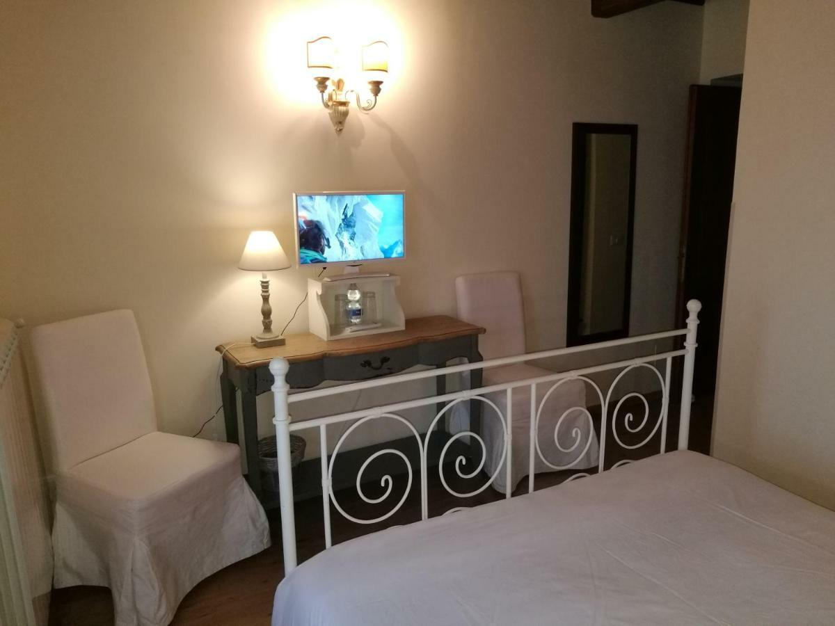 Podere Pontepietra Soriano nel Cimino Kültér fotó